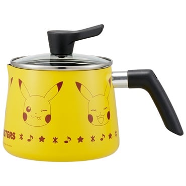 スケーター　マルチポット　ポケットモンスター　ポケモン　ピカチュウ(1.9L)