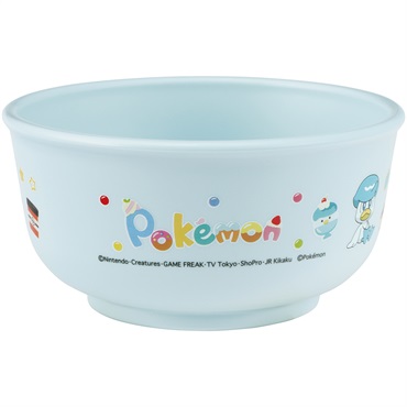 スケーター　ＰＰ製茶椀　ＰＫＭ　ＨＰＣａｆｅ　ポケモンカフェ　ピカチュウ