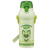 スケーター　抗菌直飲プラボトル　ポケットモンスター　ニャオハ　PSB5SANAG　ポケモン(PSB5SANAG)