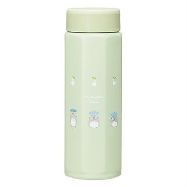 八角形 ステンレス マグボトル 500ml ジブリ