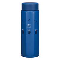 八角形 ステンレス マグボトル 500ml ジブリ(魔女の宅急便（ジジ）)