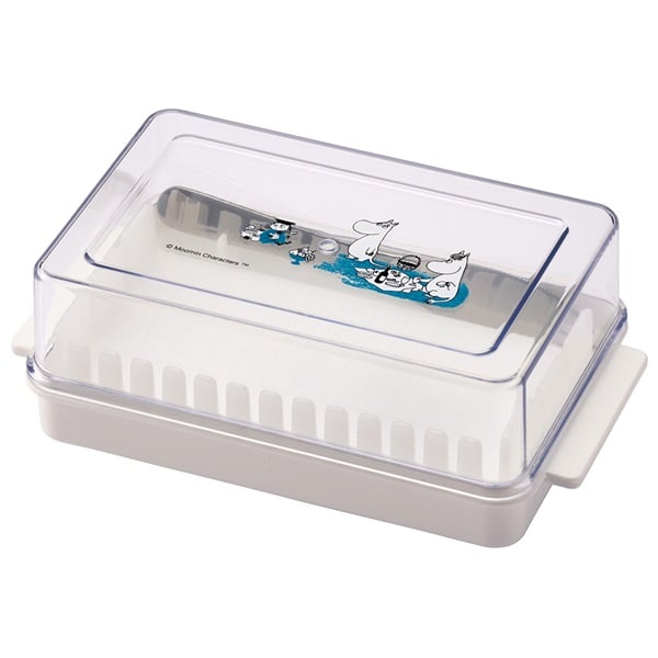 スケーター カッター式バターケース ベーシック マーガリン | イオン