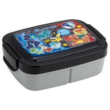 スケーター　キッズランチボックス８２０ｍｌ　ポケモン２４