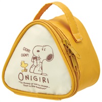 スケーター　保冷型ランチバック　スヌーピー　 PEANUTS 　SNOOPY(KONC2)
