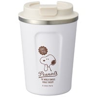 スケーター　コーヒータンブラー 350ml スヌーピー２４　 PEANUTS　SNOOPY(STBC3F)
