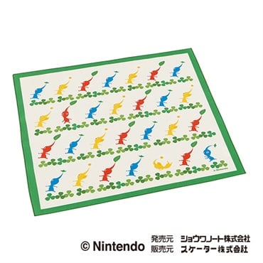 ピクミン | イオンスタイルオンライン 衣料品・暮らしの品をネットでお買物