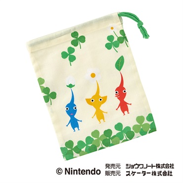 ピクミン | イオンスタイルオンライン 衣料品・暮らしの品をネットでお買物