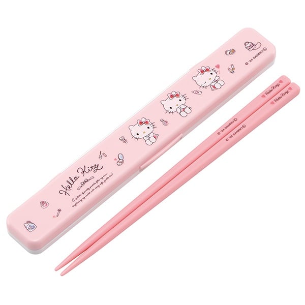 Hello Kitty Angel 未使用　スプーン　レスト　ケース　3点セット imgrc0085240699.jpg