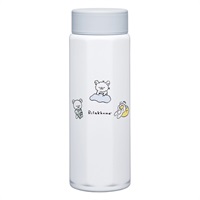 八角形 ステンレス マグボトル 500ml リラックマ(リラックマベーシック)
