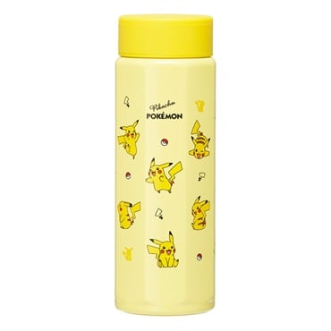 八角形 ステンレス マグボトル 500ml ポケモン | イオンスタイル