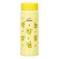 八角形 ステンレス マグボトル 500ml ポケモン(ピカチュウ)