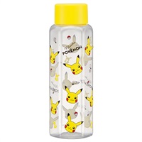 スケーター 六角ブローボトル350ml ポケットモンスター ポケモン