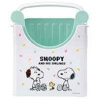 スケーター　食パンカットガイド　スヌーピー　バルーン　PEANUTS　 SNOOPY(SCG1)