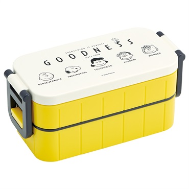 スケーター ランチボックス スヌーピー グッドネス75 PEANUTS SNOOPY