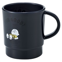スケーター　スタッキングコップ　スヌーピー　グッドネス　 PEANUTS 　SNOOPY(KP1)