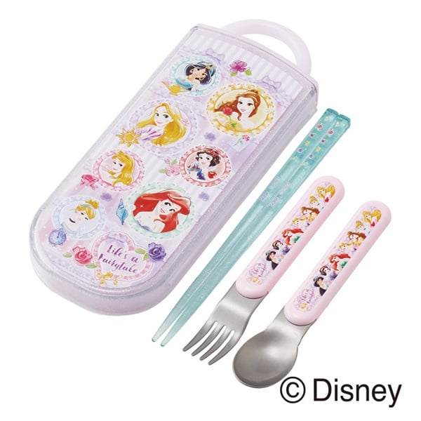 トリオセット プリンセス 4973307721656 新入園入学準備用品 | イオン