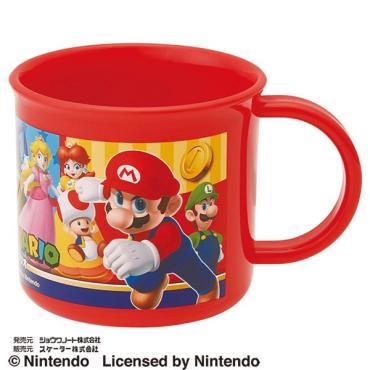 コップ スーパーマリオ 4973307932250 | イオンスタイルオンライン