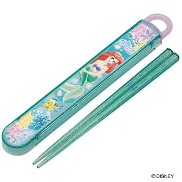 アリエル スライド式ハシ箱セット アリエル 4973307934186 ランチ