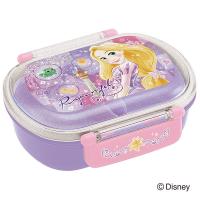 ディズニープリンセス ラプンツェル19 ふわっとタイトランチBOX