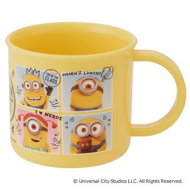 食洗機対応プラ コップミニオン ミニオンズ 4973307942808 | イオン