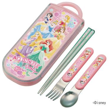 プリンセス スライドトリオセットプリンセス21 4973307947681 ランチ