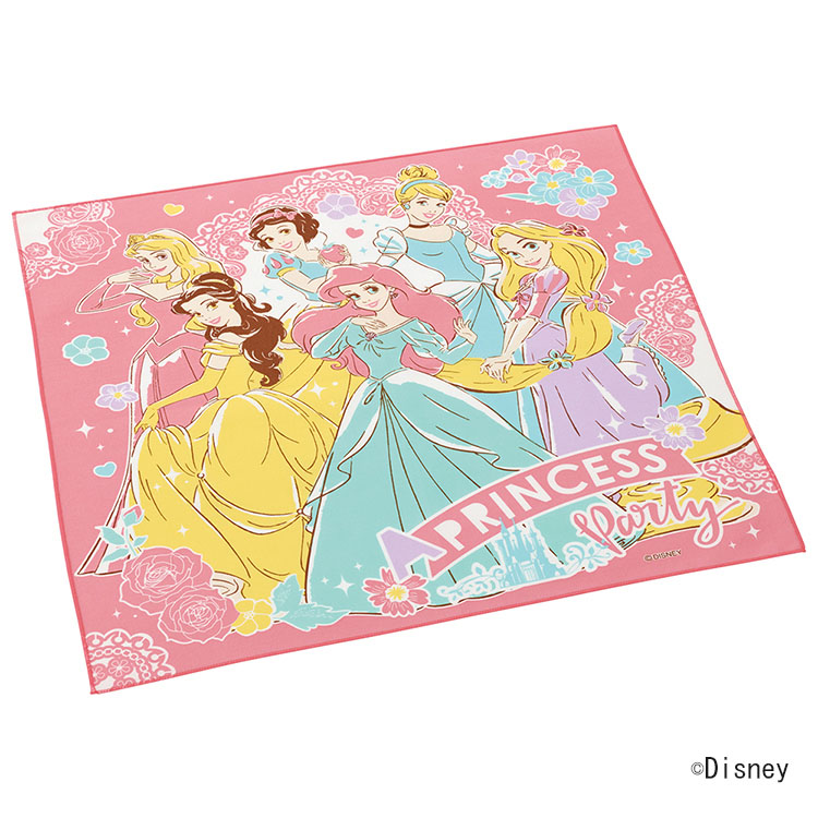 プリンセス ランチクロスプリンセス21 4973307948008 ランチグッズ