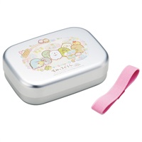 スケーター アルミ弁当箱 すみっコぐらし もぐらのおうち | イオン