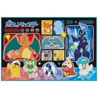 ポケモン WCS セット　おまけ レジャーシート ポケモンwcs2023 横浜 当選者限定 レジャーシート 2枚セット