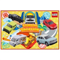 スケーター レジャーシート（S） トミカ24 | イオンスタイル