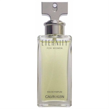 カルバンクライン エタニティ オードパルファム レディース 50ml