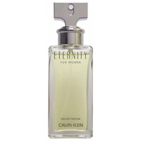 カルバンクライン エタニティ オードパルファム レディース 50ml