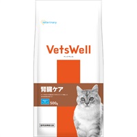 【2kg×４】ベッツウェル 肥満ケア キャットフード 猫 肥満 ベッツウェル 猫用食事療法食 腎臓ケア Vets Well マルカン | イオン