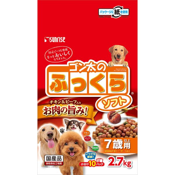 ゴン太 komeri_4973321940842