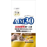 AIM30 600g サンライズ sunrise マルカン(11歳以上の室内猫用腎臓の健康ケア)