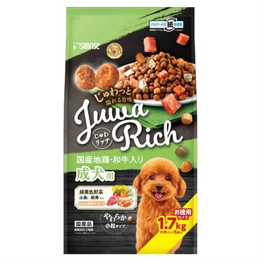 ドッグフード(ドライ) ワンちゃん用フード | イオンスタイルオンライン