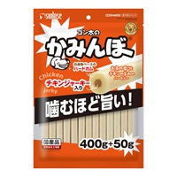 ゴン太のかみんぼ 450g サンライズ SUNRISE マルカン(450g)