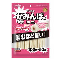 ゴン太のかみんぼ ミニ 450g サンライズ SUNRISE マルカン(450g)
