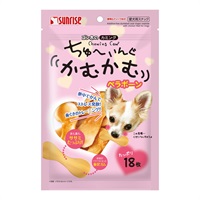 ゴン太のカミング ちゅーいんぐかむかむ サンライズ SUNRISE マルカン(ペラボーン/18枚)