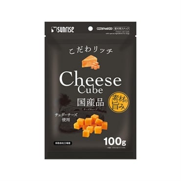 こだわリッチ　sunrise  サンライズ　マルカン