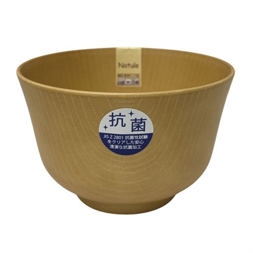 羽反木目　丼　ナチュラル
