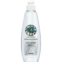 ヤシノミ洗剤 プレミアムパワー 濃縮タイプ 本体 200ml ヤシノミ YASHINOMI サラヤ(200ml)