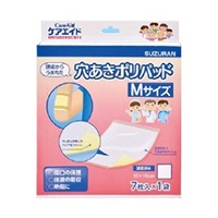 穴あきポリパッド(M)
