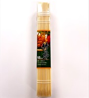 ㈱シンワ　エコクック　竹串(18cm)