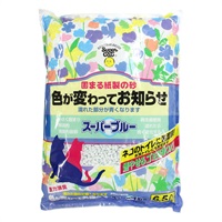スーパーブルー 6.5L スーパーキャット(6.5L)