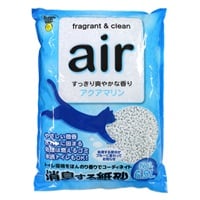 air アクアマリン 6.5L スーパーキャット(6.5L)