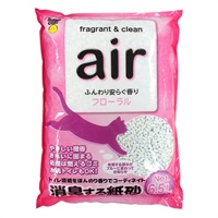air フローラル 6.5L スーパーキャット(6.5L)