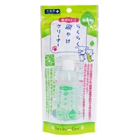 らくらく 涙やけクリーナー 45ml CS‐22 スーパーキャット(CS‐22)