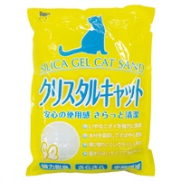クリスタルキャット 4L スーパーキャット(4L)
