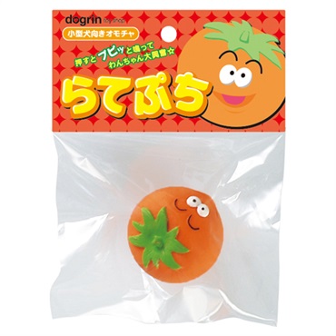 らてぷち とまと 1個 スーパーキャット