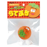 らてぷち とまと 1個 スーパーキャット(1個)